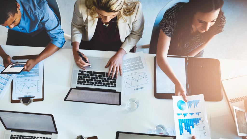 Understanding Data Governance