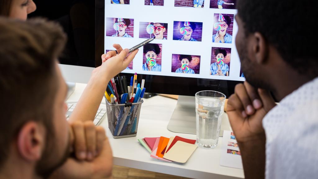 Optimizing Web Images with Hugo Partials